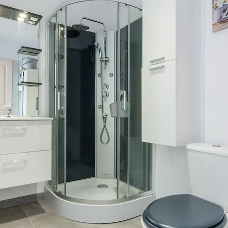 Apartment La Petite Occitanie Pia