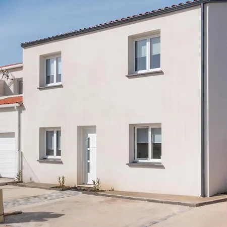 La Petite Occitanie Apartment