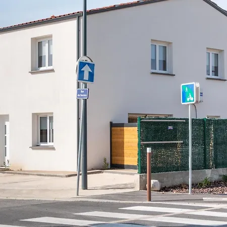 Apartment La Petite Occitanie Pia